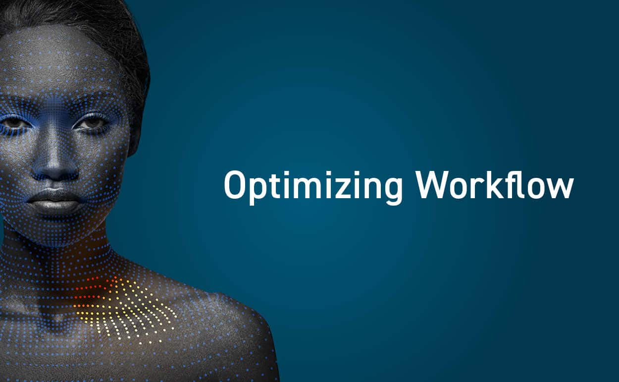 Optimizing Workflow