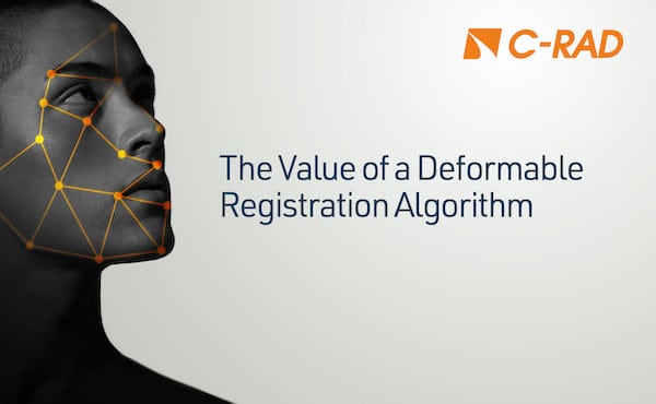 The Value of a Deformable Registration Algorithm