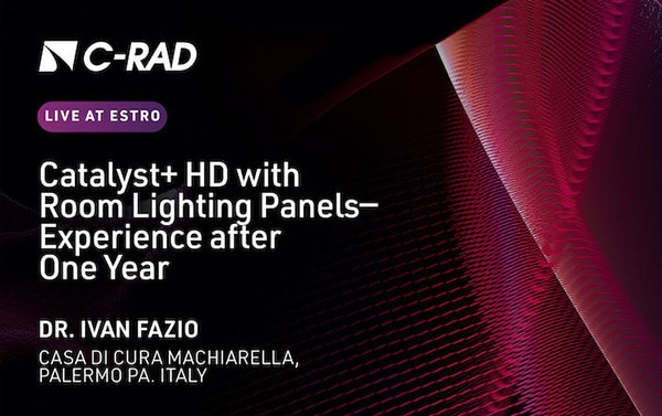 Catalyst+ HD with Room Lighting Panels — Experience After One Year