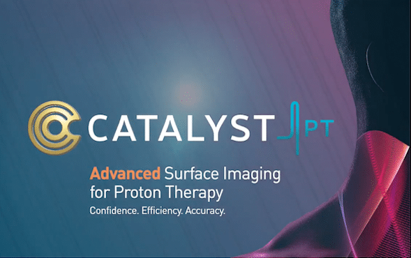 Catalyst PT Demo: Deliver High Accuracy for Proton Therapy Workflows