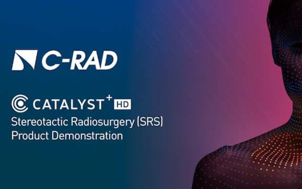Stereotactic Radiosurgery (SRS) Product Demonstration