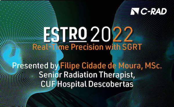 Real-time Precision with SGRT: Positioning and Breathing Management to SBRT Motion Monitoring | ESTRO 2022 Webinars