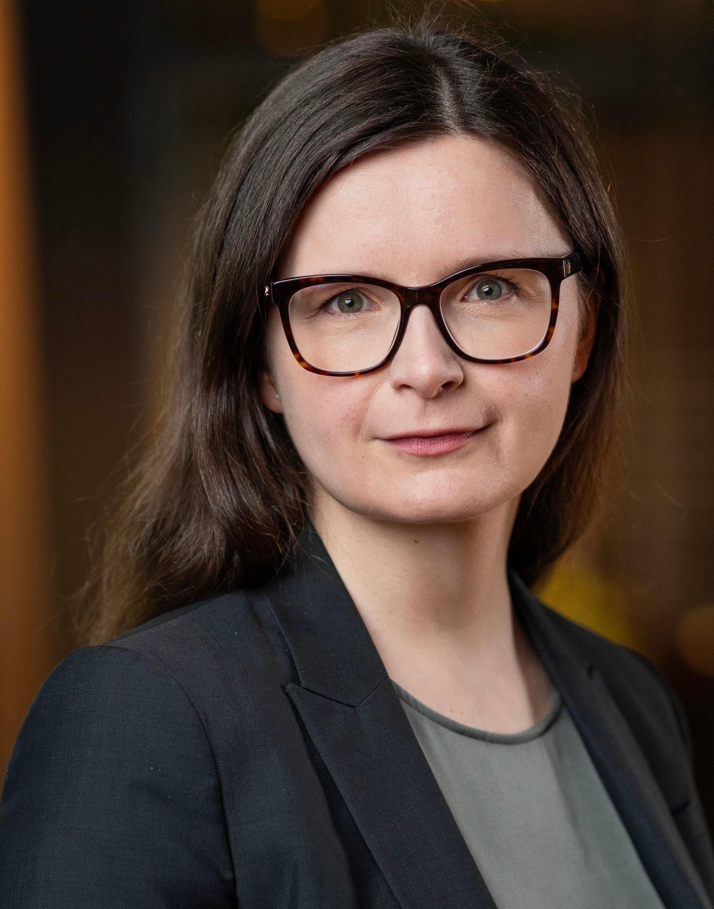 Eeva-Liisa Karjalainen